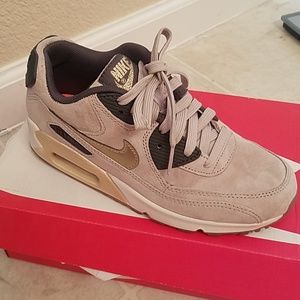 Nike Air Max 90 Suede